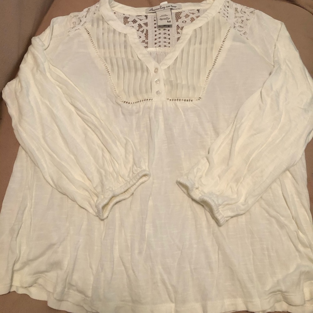 American Rag Cie Emy Top